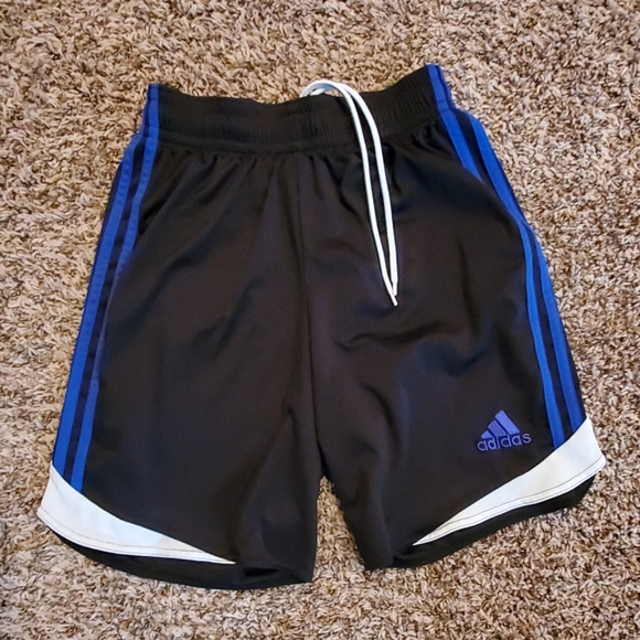 Adidas athletic shorts - Picture 1 of 3